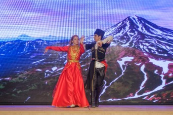 Две звезды-2022