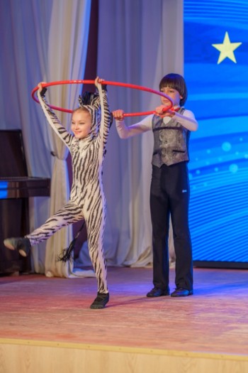 Две звезды-2022