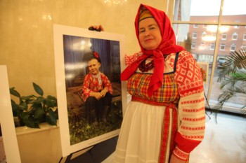 конференция «Народная культура в XXI веке. Традиции и инновации»