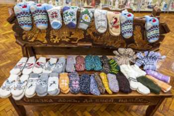 Своими руками для своих