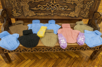 Своими руками для своих