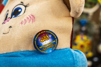 Своими руками для своих