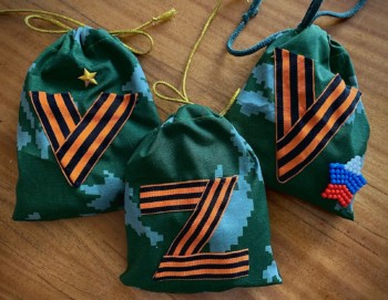 Своими руками для своих