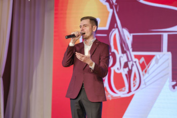 фестиваль-конкурс «Мир романса 2023»