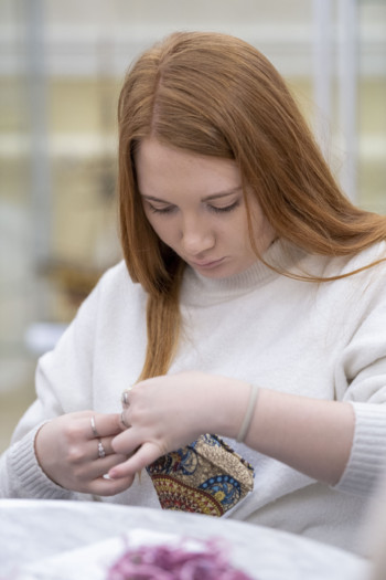 Своими руками для своих