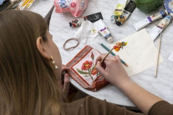 Своими руками для своих