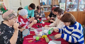 Своими руками для своих