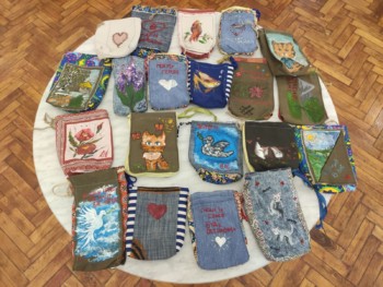 Своими руками для своих