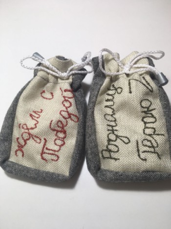 Своими руками для своих