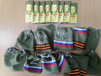 Своими руками для своих