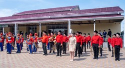 В одном строю