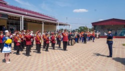 В одном строю