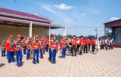 В одном строю