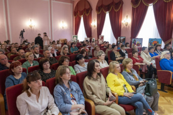 Ремесло в радость