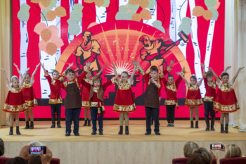 Ремесло в радость