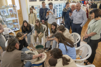 Ремесло в радость