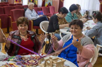 Ремесло в радость