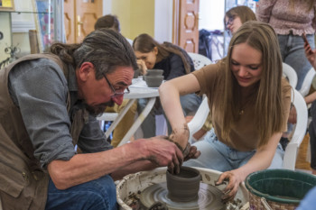 Ремесло в радость