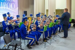 В одном строю