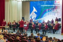 В одном строю