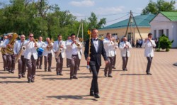 В одном строю