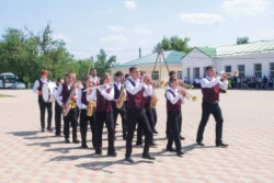 В одном строю