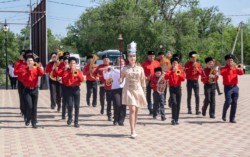 В одном строю