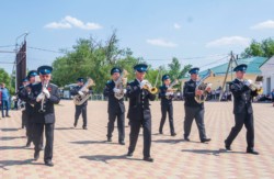 В одном строю