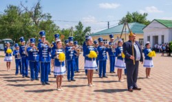 В одном строю