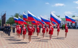 В одном строю