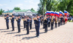 В одном строю