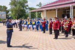 В одном строю