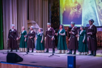 Казачья сторона 2023