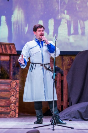 Казачья сторона 2023