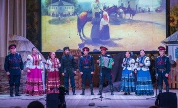 Казачья сторона 2023