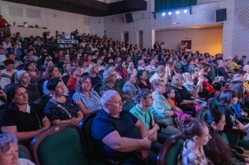 Казачья сторона 2023