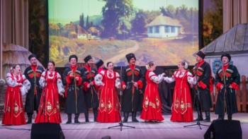 Казачья сторона 2023