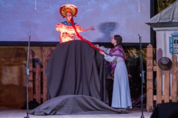 Казачья сторона 2023