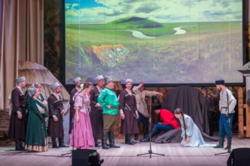 Казачья сторона 2023