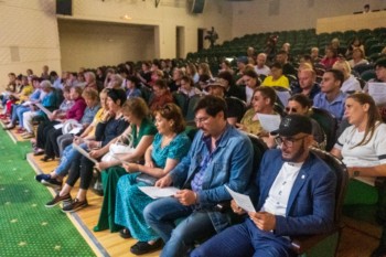 Казачья сторона 2023