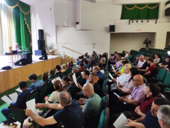 Казачья сторона 2023