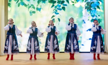 Творческая встреча «Мастера народного стиля»