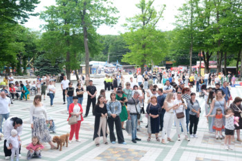 Рождение мечты