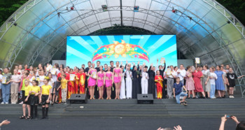 Рождение мечты