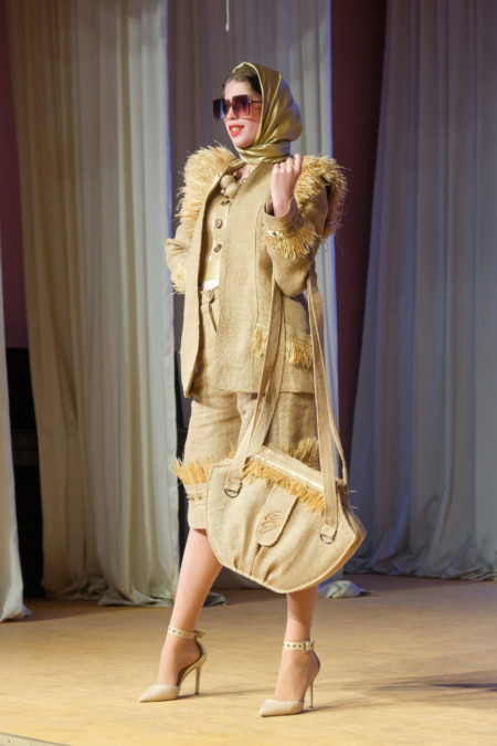 Сарафанные истории