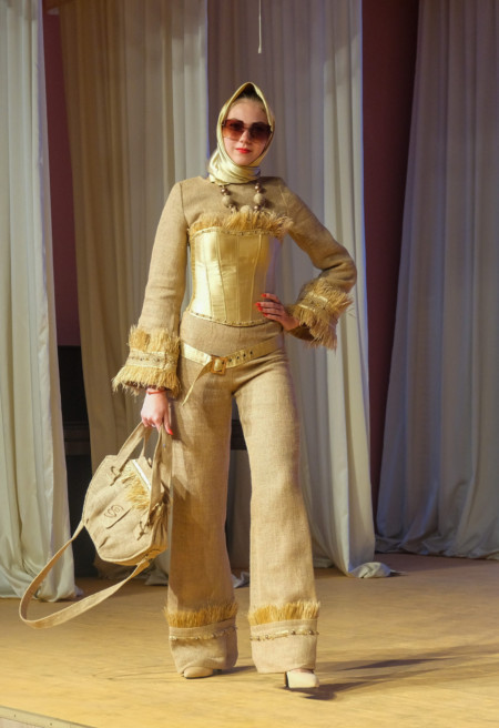 Сарафанные истории