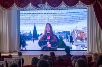 кинофестиваль «Заря»