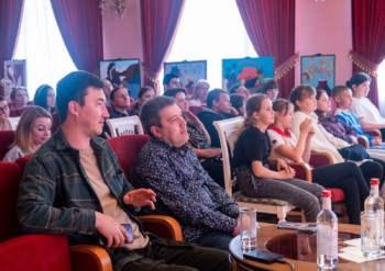 кинофестиваль «Заря»