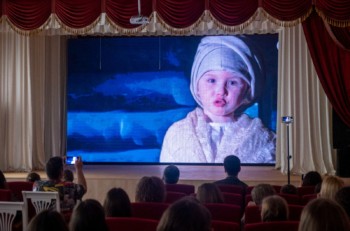 кинофестиваль «Заря»