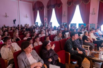 кинофестиваль «Заря»